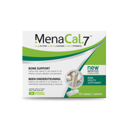 Bone Health – Menacal7