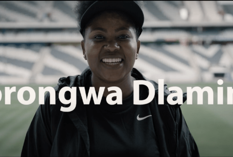 Morongwa Dlamini